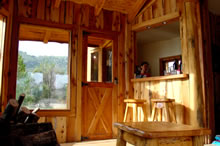 Vacaciones familiares - Patagonia