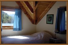 Vacaciones familiares - Patagonia